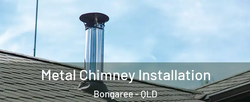 Metal Chimney Installation Bongaree - QLD