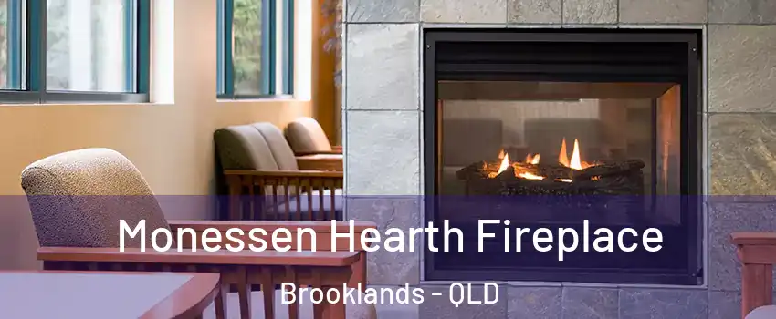 Monessen Hearth Fireplace Brooklands - QLD