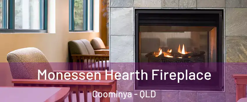 Monessen Hearth Fireplace Coominya - QLD