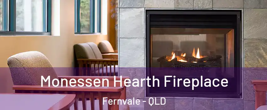 Monessen Hearth Fireplace Fernvale - QLD