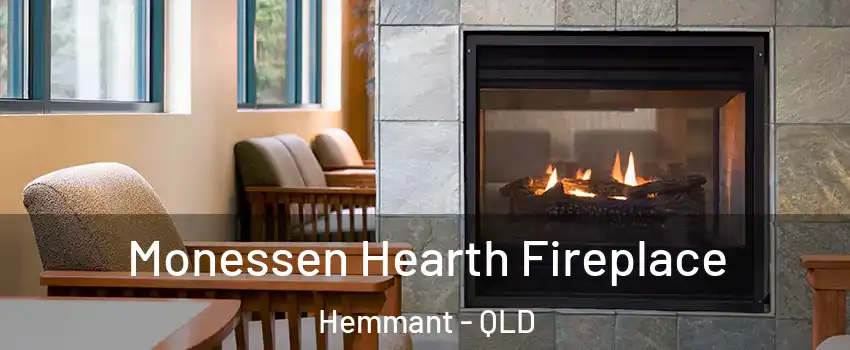 Monessen Hearth Fireplace Hemmant - QLD