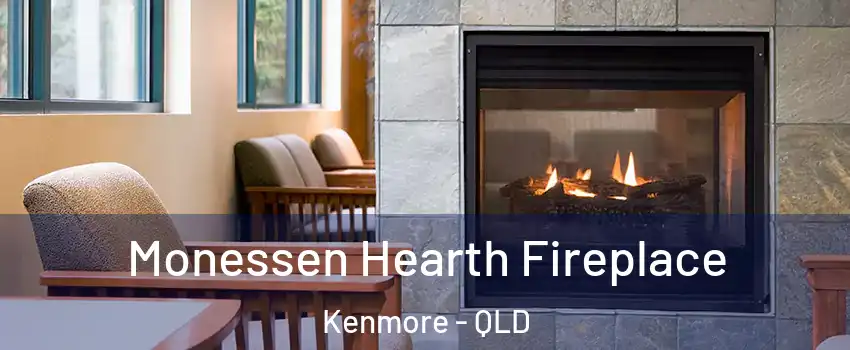 Monessen Hearth Fireplace Kenmore - QLD
