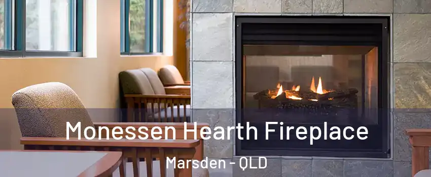 Monessen Hearth Fireplace Marsden - QLD