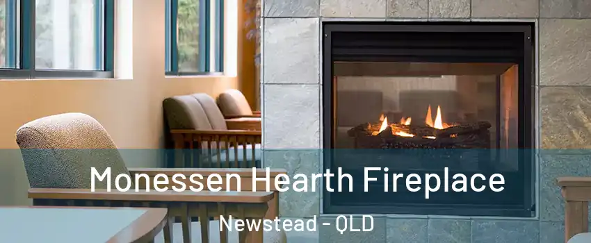 Monessen Hearth Fireplace Newstead - QLD