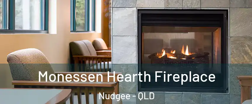 Monessen Hearth Fireplace Nudgee - QLD