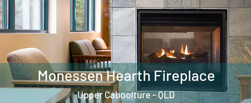 Monessen Hearth Fireplace Upper Caboolture - QLD