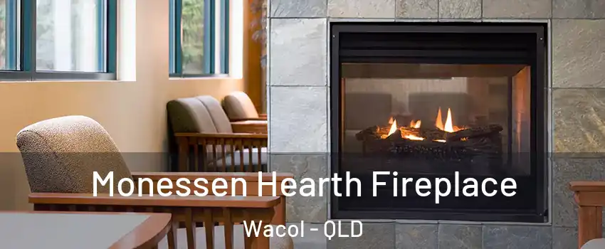 Monessen Hearth Fireplace Wacol - QLD