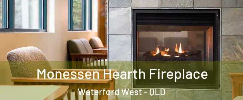 Monessen Hearth Fireplace Waterford West - QLD