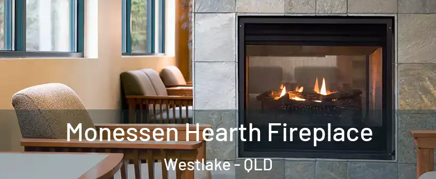  Monessen Hearth Fireplace Westlake - QLD