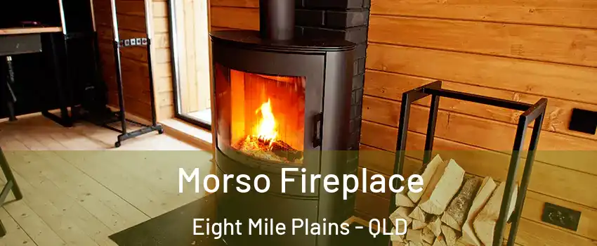 Morso Fireplace Eight Mile Plains - QLD