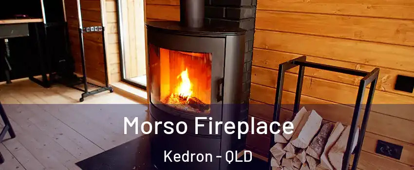 Morso Fireplace Kedron - QLD