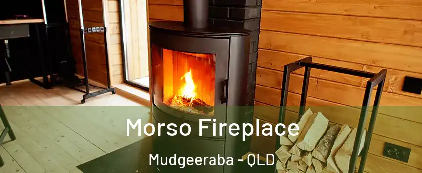 Morso Fireplace Mudgeeraba - QLD
