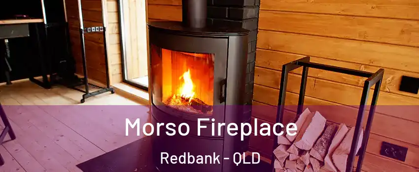 Morso Fireplace Redbank - QLD