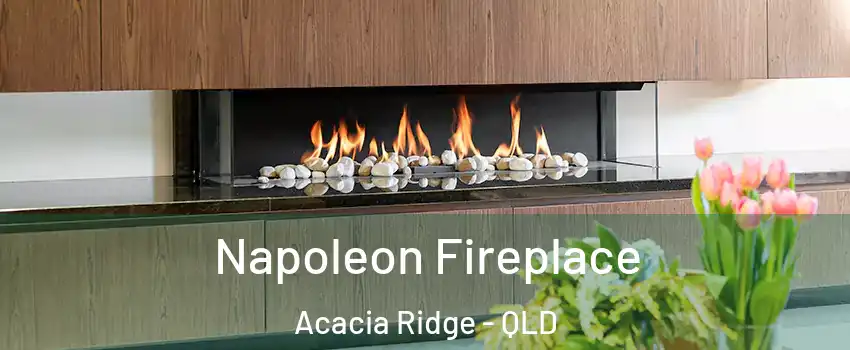 Napoleon Fireplace Acacia Ridge - QLD
