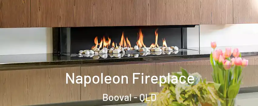 Napoleon Fireplace Booval - QLD