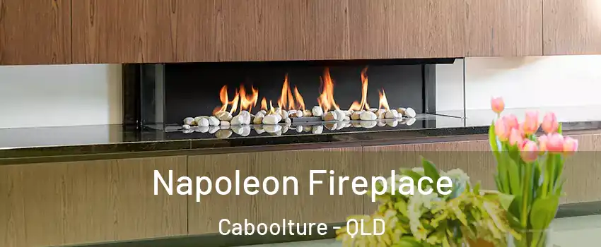 Napoleon Fireplace Caboolture - QLD