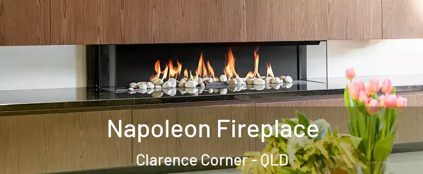 Napoleon Fireplace Clarence Corner - QLD