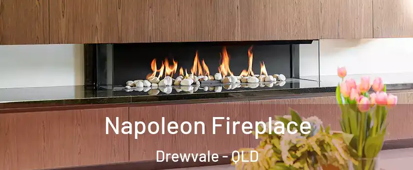 Napoleon Fireplace Drewvale - QLD