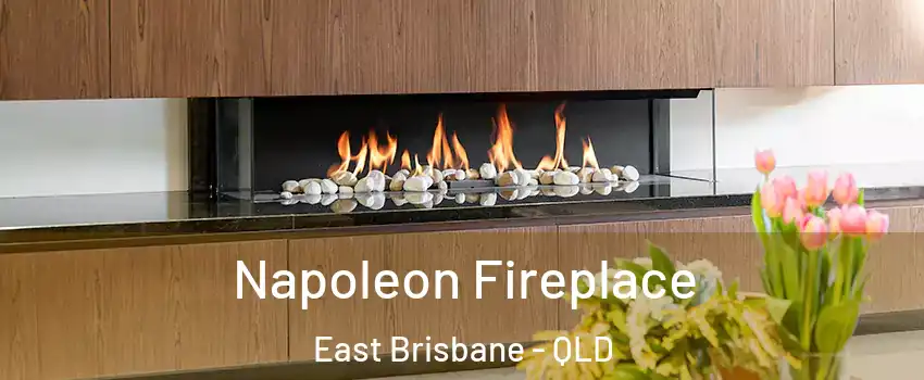 Napoleon Fireplace East Brisbane - QLD