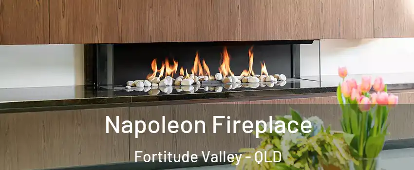 Napoleon Fireplace Fortitude Valley - QLD