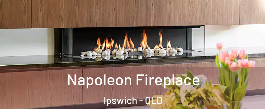Napoleon Fireplace Ipswich - QLD