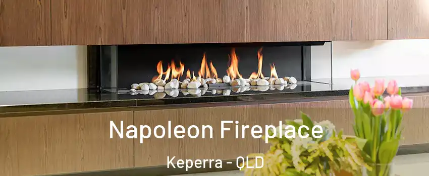 Napoleon Fireplace Keperra - QLD