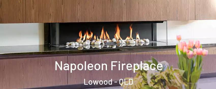 Napoleon Fireplace Lowood - QLD