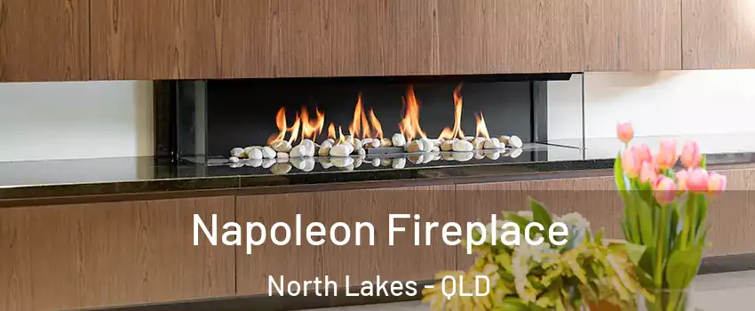 Napoleon Fireplace North Lakes - QLD