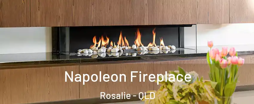Napoleon Fireplace Rosalie - QLD
