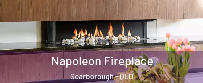 Napoleon Fireplace Scarborough - QLD
