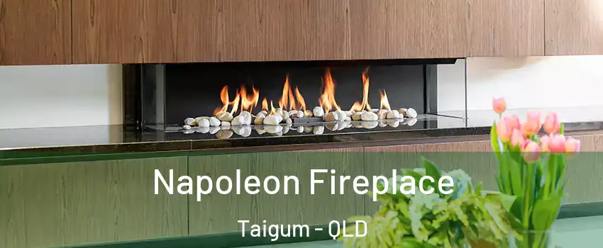 Napoleon Fireplace Taigum - QLD
