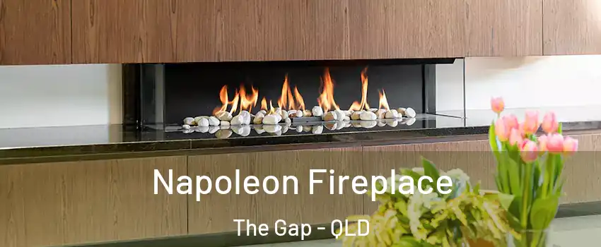  Napoleon Fireplace The Gap - QLD