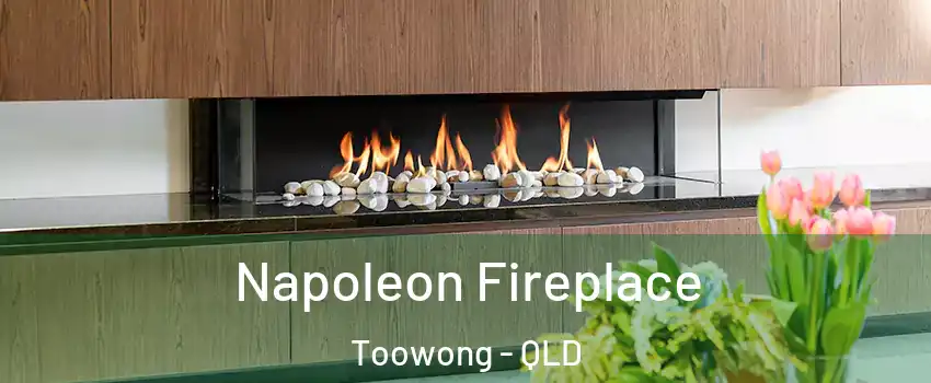Napoleon Fireplace Toowong - QLD