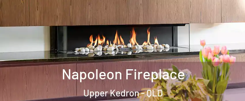 Napoleon Fireplace Upper Kedron - QLD