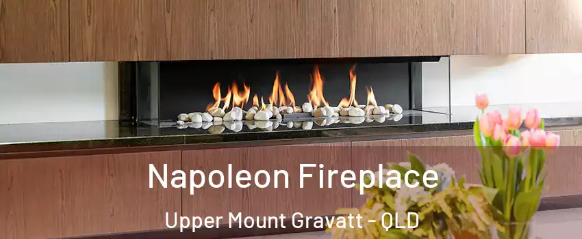 Napoleon Fireplace Upper Mount Gravatt - QLD