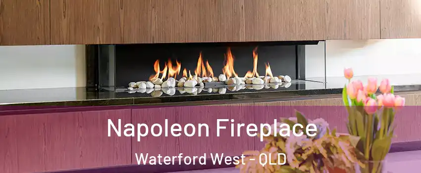  Napoleon Fireplace Waterford West - QLD