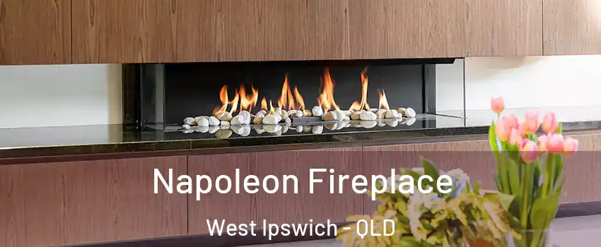  Napoleon Fireplace West Ipswich - QLD