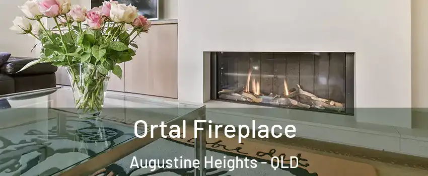Ortal Fireplace Augustine Heights - QLD