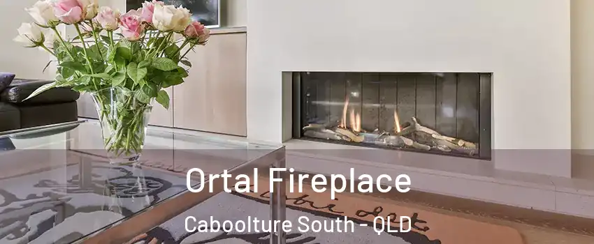 Ortal Fireplace Caboolture South - QLD