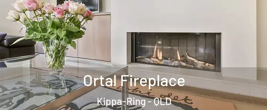 Ortal Fireplace Kippa-Ring - QLD