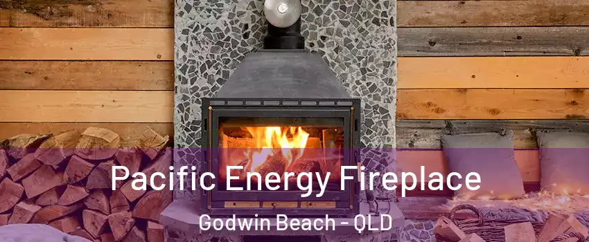 Pacific Energy Fireplace Godwin Beach - QLD
