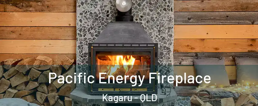 Pacific Energy Fireplace Kagaru - QLD