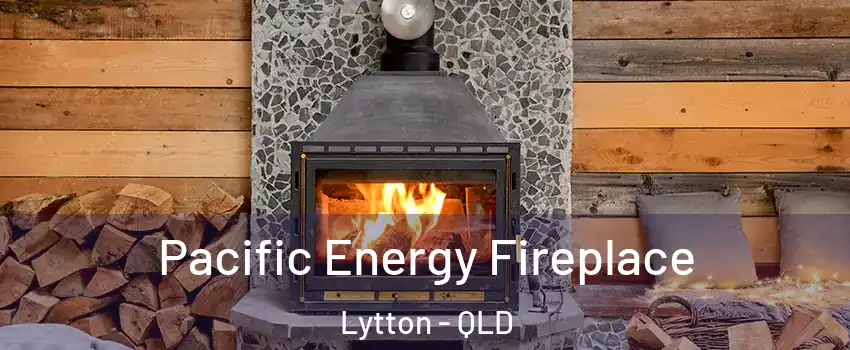 Pacific Energy Fireplace Lytton - QLD