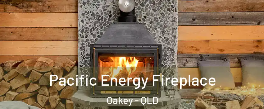 Pacific Energy Fireplace Oakey - QLD