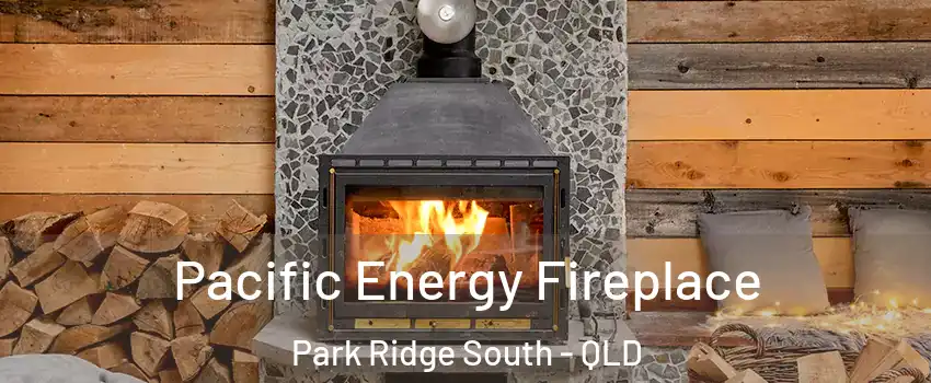 Pacific Energy Fireplace Park Ridge South - QLD