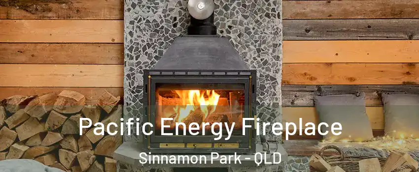 Pacific Energy Fireplace Sinnamon Park - QLD