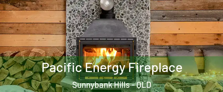 Pacific Energy Fireplace Sunnybank Hills - QLD