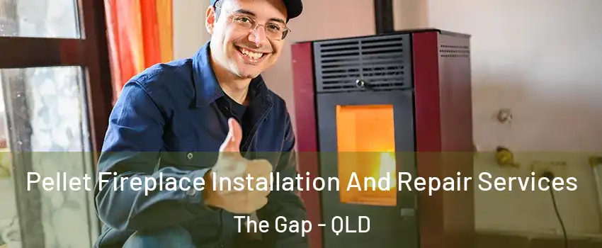 Pellet Fireplace Installation And Repair Services The Gap - QLD