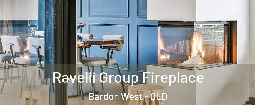 Ravelli Group Fireplace Bardon West - QLD