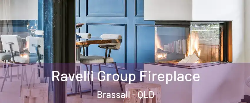 Ravelli Group Fireplace Brassall - QLD